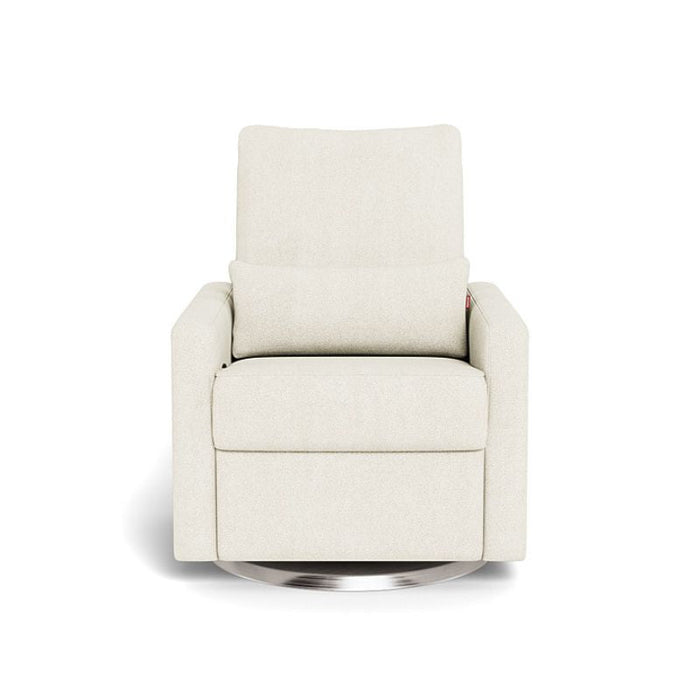 Matera Glider Recliner by Monte Designs at $1895! Shop now at Nestled by Snuggle Bugz for Gliders.