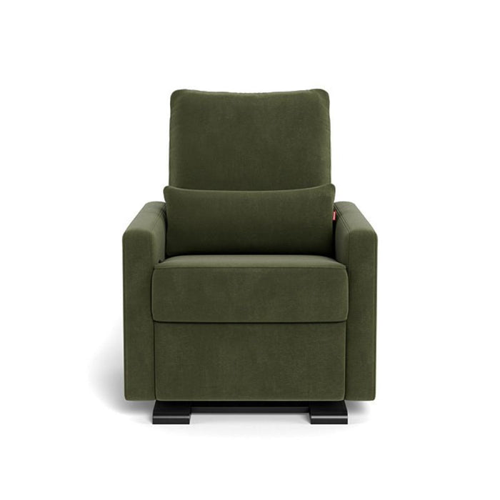 Matera Glider Recliner by Monte Designs at $1895! Shop now at Nestled by Snuggle Bugz for Gliders.