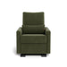 Matera Glider Recliner by Monte Designs at $1895! Shop now at Nestled by Snuggle Bugz for Gliders.