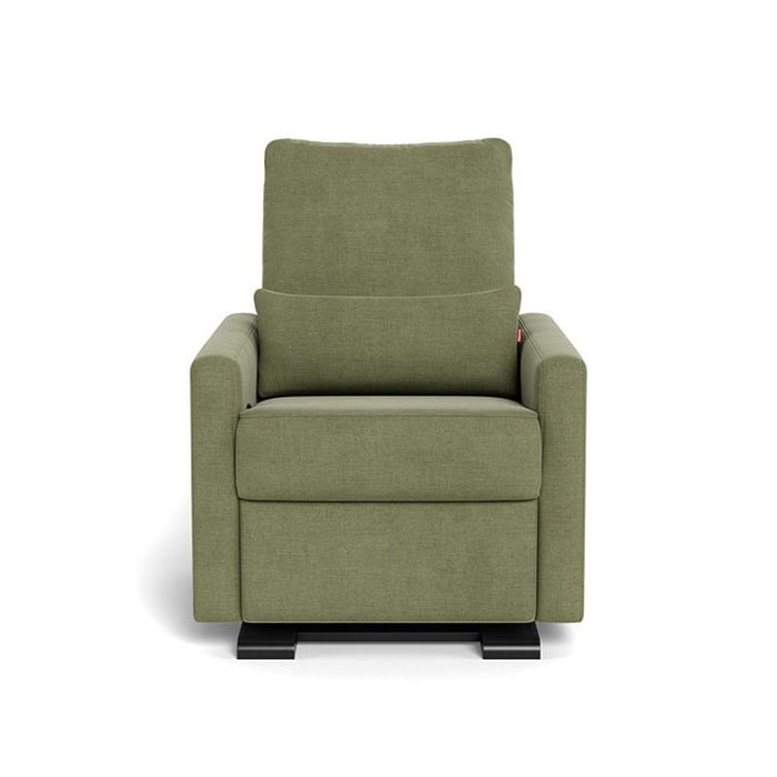 Matera Glider Recliner by Monte Designs at $1895! Shop now at Nestled by Snuggle Bugz for Gliders.