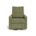 Matera Glider Recliner by Monte Designs at $1895! Shop now at Nestled by Snuggle Bugz for Gliders.