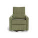 Matera Glider Recliner by Monte Designs at $1895! Shop now at Nestled by Snuggle Bugz for Gliders.