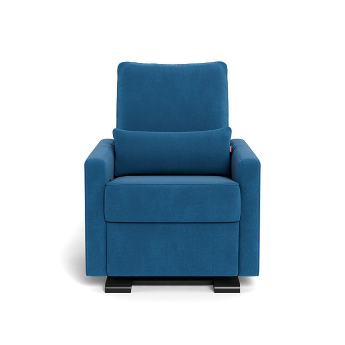 Matera Glider Recliner by Monte Designs at $1895! Shop now at Nestled by Snuggle Bugz for Gliders.