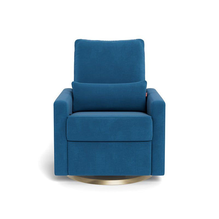 Matera Glider Recliner by Monte Designs at $1895! Shop now at Nestled by Snuggle Bugz for Gliders.