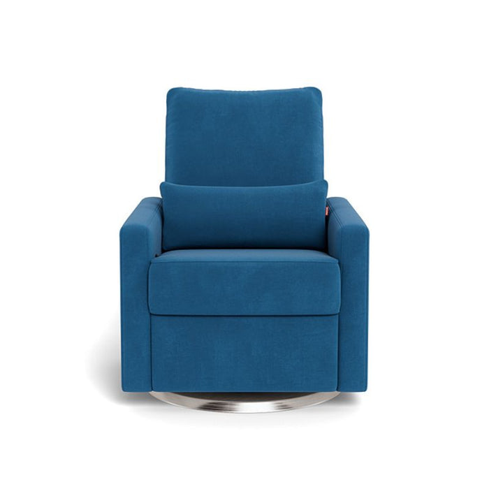 Matera Glider Recliner by Monte Designs at $1895! Shop now at Nestled by Snuggle Bugz for Gliders.