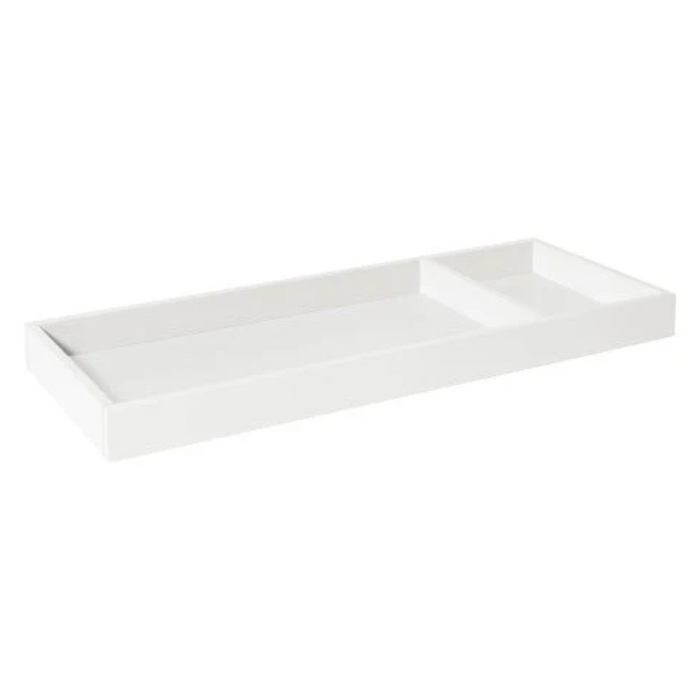 Universal Wide Removable Changing Tray by Namesake at $209! Shop now at Nestled by Snuggle Bugz for Changing Table.
