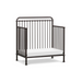 Winston Mini Crib by Namesake at $649! Shop now at Nestled by Snuggle Bugz for Cribs.