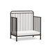 Winston Mini Crib by Namesake at $499! Shop now at Nestled by Snuggle Bugz for Cribs.