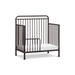 Winston Mini Crib by Namesake at $499! Shop now at Nestled by Snuggle Bugz for Cribs.