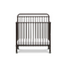 Winston Mini Crib by Namesake at $649! Shop now at Nestled by Snuggle Bugz for Cribs.