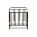 Winston Mini Crib by Namesake at $499! Shop now at Nestled by Snuggle Bugz for Cribs.