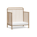 Winston Mini Crib by Namesake at $499! Shop now at Nestled by Snuggle Bugz for Cribs.