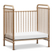 Abigail Mini Crib by Namesake at $499! Shop now at Nestled by Snuggle Bugz for Cribs.