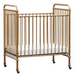 Abigail Mini Crib by Namesake at $639! Shop now at Nestled by Snuggle Bugz for Cribs.