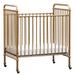 Abigail Mini Crib by Namesake at $499! Shop now at Nestled by Snuggle Bugz for Cribs.