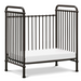 Abigail Mini Crib by Namesake at $639! Shop now at Nestled by Snuggle Bugz for Cribs.