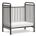 Abigail Mini Crib by Namesake at $499! Shop now at Nestled by Snuggle Bugz for Cribs.