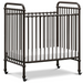 Abigail Mini Crib by Namesake at $639! Shop now at Nestled by Snuggle Bugz for Cribs.