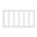 Toddler Gate for Beckett Collection by Monogram by Namesake at $149! Shop now at Nestled by Snuggle Bugz for Toddler Gate.
