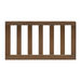 Toddler Gate for Beckett Collection by Monogram by Namesake at $149! Shop now at Nestled by Snuggle Bugz for Toddler Gate.