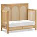 Eloise 4-in-1 Convertible Crib by Namesake at $899! Shop now at Nestled by Snuggle Bugz for Cribs.