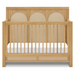 Eloise 4-in-1 Convertible Crib by Namesake at $899! Shop now at Nestled by Snuggle Bugz for Cribs.