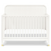 Brimsley 4-in-1 Crib by Namesake at $699! Shop now at Nestled by Snuggle Bugz for Cribs.