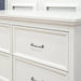 Foothill-Louis 6-Drawer Dresser by Namesake at $799! Shop now at Nestled by Snuggle Bugz for Dressers.