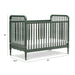 Liberty 3-in-1 Convertible Spindle Crib by Namesake at $499! Shop now at Nestled by Snuggle Bugz for Cribs.