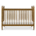 Liberty 3-in-1 Convertible Spindle Crib by Namesake at $599! Shop now at Nestled by Snuggle Bugz for Cribs.
