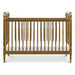 Liberty 3-in-1 Convertible Spindle Crib by Namesake at $499! Shop now at Nestled by Snuggle Bugz for Cribs.