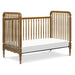 Liberty 3-in-1 Convertible Spindle Crib by Namesake at $599! Shop now at Nestled by Snuggle Bugz for Cribs.