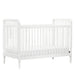 Liberty 3-in-1 Convertible Spindle Crib by Namesake at $499! Shop now at Nestled by Snuggle Bugz for Cribs.