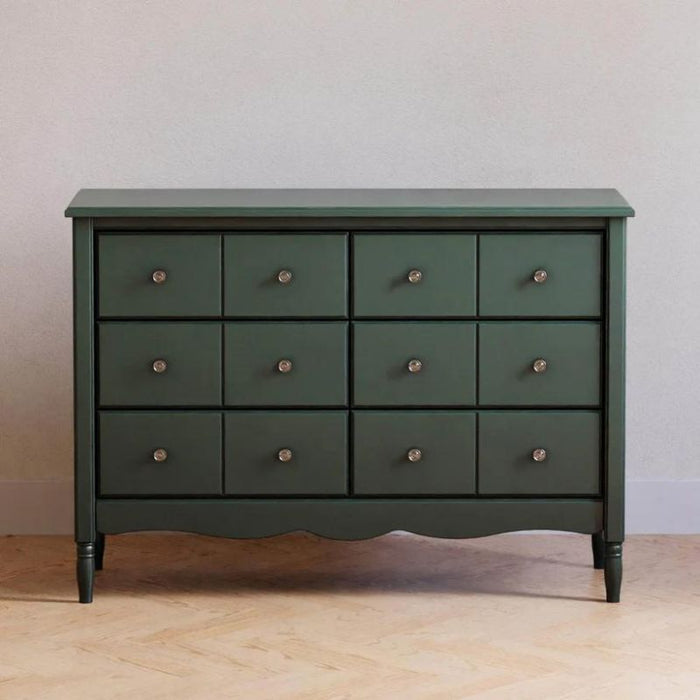Liberty 6-Drawer Dresser by Namesake at $899! Shop now at Nestled by Snuggle Bugz for Dressers.
