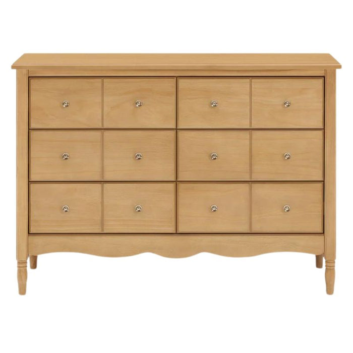Liberty 6-Drawer Dresser by Namesake at $899! Shop now at Nestled by Snuggle Bugz for Dressers.