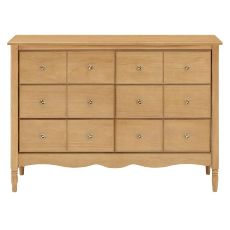 Liberty 6Drawer Dresser Nestled Canada's Nursery & Baby Furniture