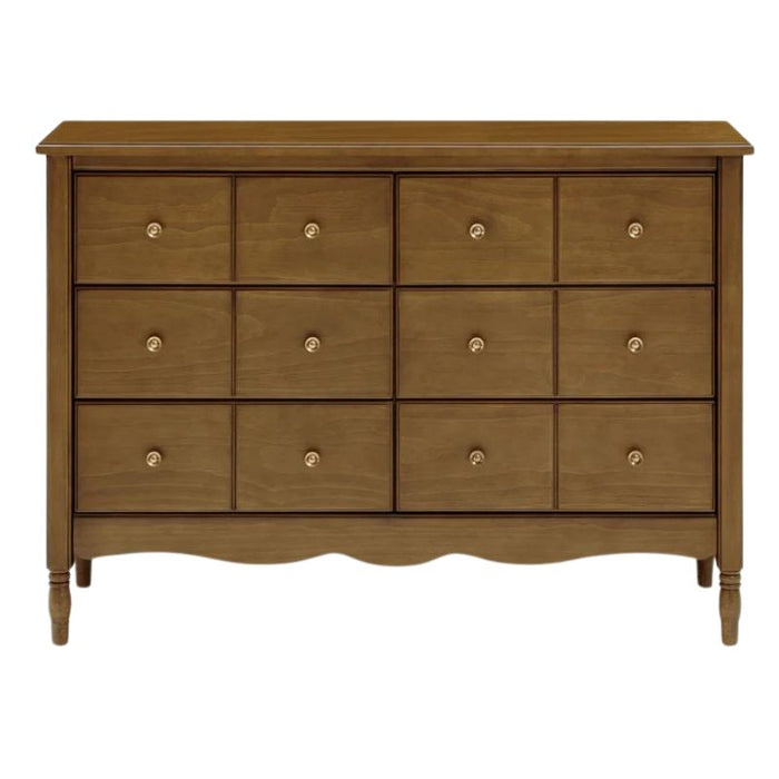 Liberty 6-Drawer Dresser by Namesake at $899! Shop now at Nestled by Snuggle Bugz for Dressers.