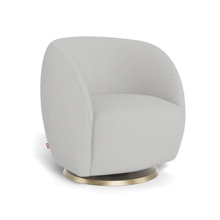 Gem Swivel Glider by Monte Designs at $1695! Shop now at Nestled by Snuggle Bugz for Gliders.