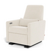 Grano Motorized Recliner by Monte Designs at $2395! Shop now at Nestled by Snuggle Bugz for Gliders.