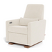 Grano Motorized Recliner by Monte Designs at $2395! Shop now at Nestled by Snuggle Bugz for Gliders.