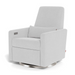 Grano Motorized Recliner by Monte Designs at $2395! Shop now at Nestled by Snuggle Bugz for Gliders.