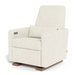 Grano Motorized Recliner by Monte Designs at $2395! Shop now at Nestled by Snuggle Bugz for Gliders.