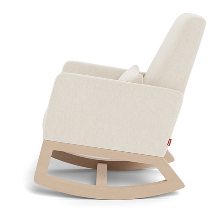 Joya Rocker by Monte Designs at $1695! Shop now at Nestled by Snuggle Bugz for Gliders.