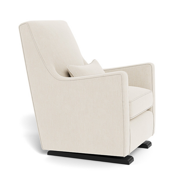 Luca Glider by Monte Designs at $1695! Shop now at Nestled by Snuggle Bugz for Gliders.