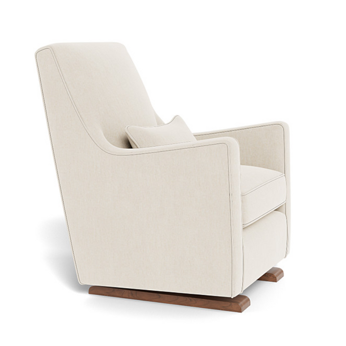 Luca Glider by Monte Designs at $1695! Shop now at Nestled by Snuggle Bugz for Gliders.