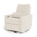 Matera Motorized Reclining Glider by Monte Designs at $2395! Shop now at Nestled by Snuggle Bugz for Gliders.