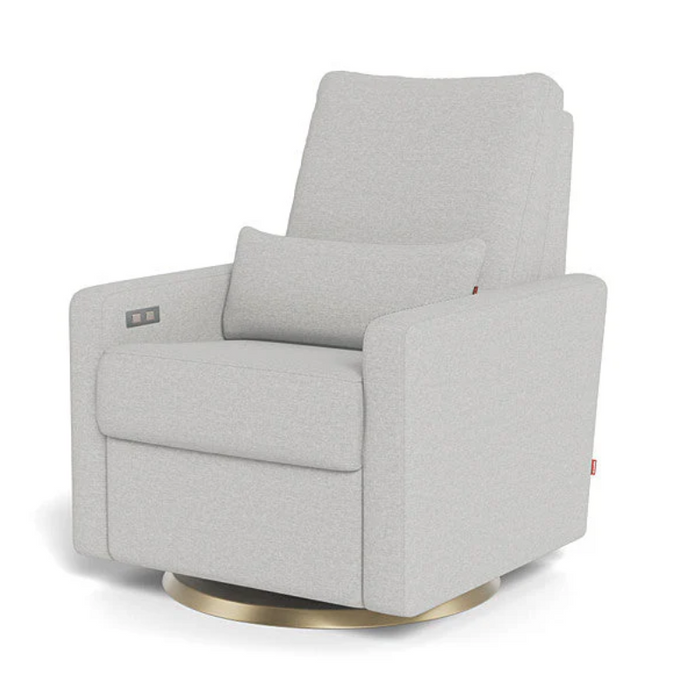 Motorized glider chair 2025
