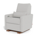 Matera Motorized Reclining Glider by Monte Designs at $2395! Shop now at Nestled by Snuggle Bugz for Gliders.