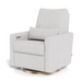 Matera Motorized Reclining Glider by Monte Designs at $2395! Shop now at Nestled by Snuggle Bugz for Gliders.