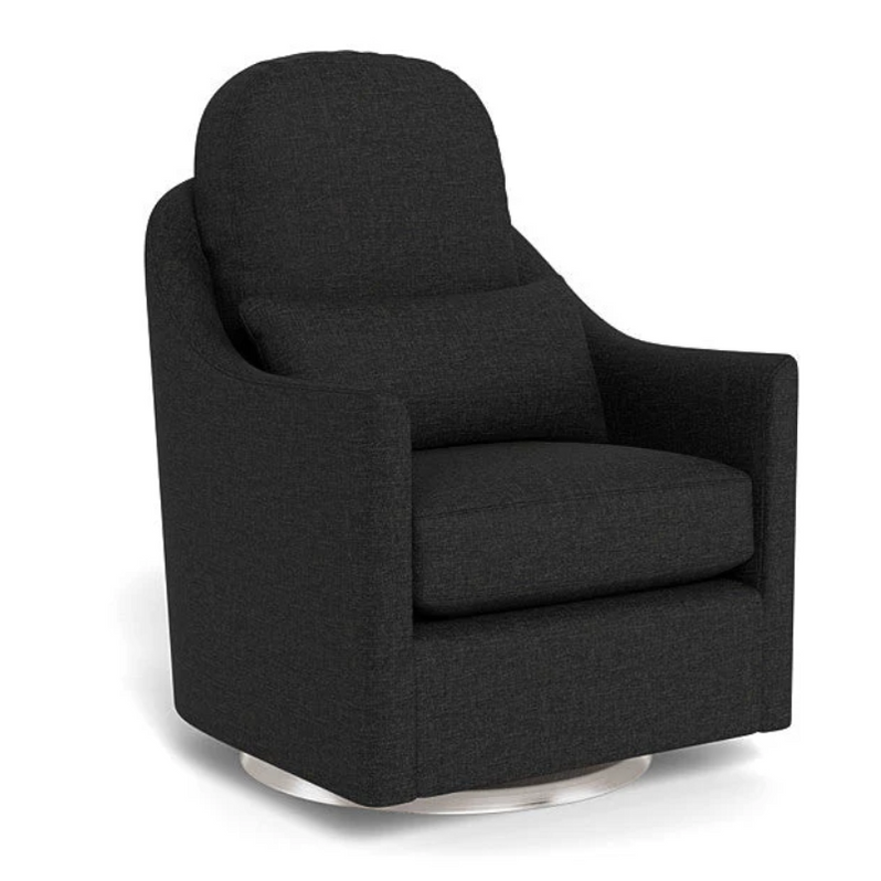 Nessa Glider Nestled Canada's Nursery & Baby Furniture Store